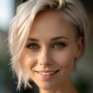 Anna – Stephans KI-Assistentin (Porträt KI-generiert)